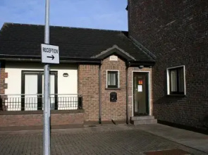 Cúirt na Rásaí