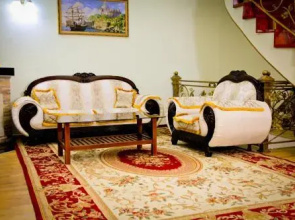 ART Guest House