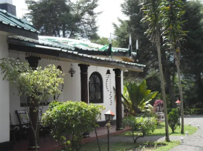 Highcaine Luxury Boutique Hotel