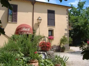 Casale Dei Formali