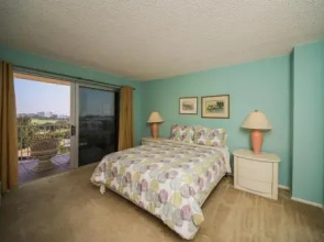 Longboat Key 47 - 2 Br Condo