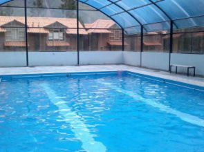 Pirwa Sacred Valley Lodge