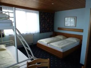 Hotel Die Glaskuppel