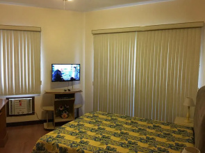 AP resort praia Barra Ocean Drive