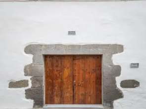 Casa El Real de Las Palmas