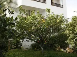 Stavros Apartments