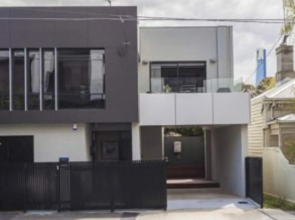 Boutique Stays - Palmerston, South Melbourne