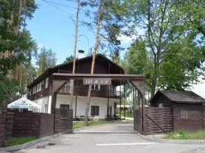 Motel Chalet