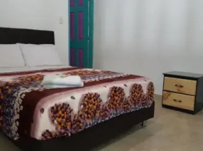 Hostal Johnnier