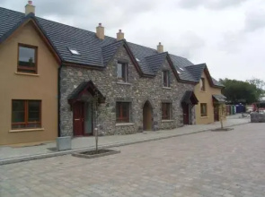 Pairc Na Gloine Holiday Homes