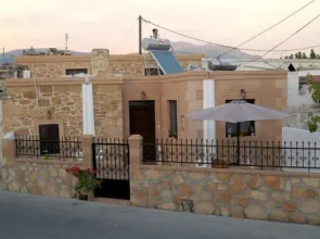 traditional villa aphrodite