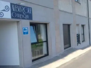 Albergue O Trisquel