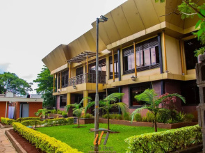 Utalii Hotel
