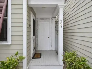 Amelia Home by Avantstay In Historic Old Town w/ Pool