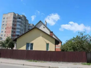 Guest house Michurina 48