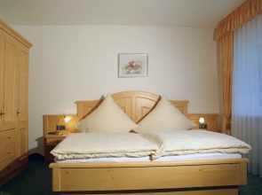 Ferienwohnungen Fuggerhof