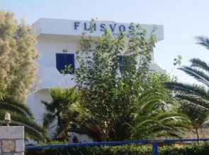 Flisvos Apartments