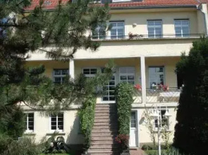 Apartmenthaus Villa Lindenbühl