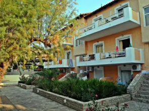 Posidonio Hotel