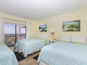 Ocean Vista Condominium 1103