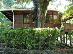 Cabinas La Parcela