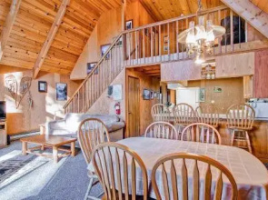Yosemite Vista - 3BR/2BA Holiday Home