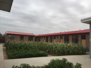 Zhongwei Shapotou Riverside Rural Guesthouse