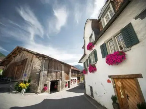 Haus Meierhüsli