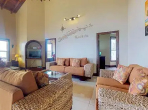 Villa Hermosa Vista