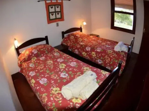 Hotel Fazenda Primavera da Serra