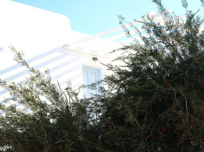 Mykonos Azure