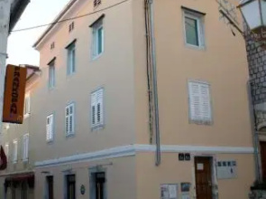 Apartment Decumana