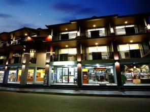 Lamoon Lamai Guesthouse