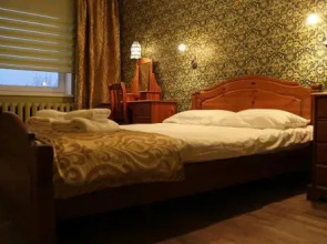 Uma Kuup Guest Apartments