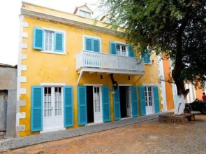 Migrante Guesthouse