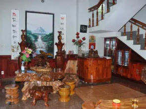 Minh Tuan Guesthouse