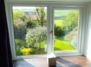 Sampson Barton Guest House South Molton