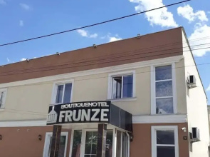 Frunze Hotel