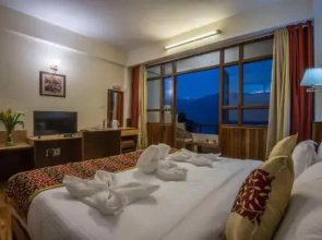 Hotel Chiminda Pelling