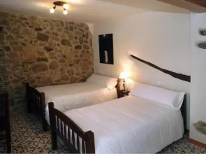 Casa Rural La Plaza