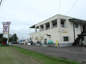 Rider House Route242