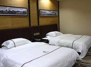 Jinyu Hotel - Shangrao