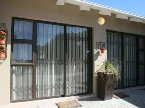 Corner House Accommodation