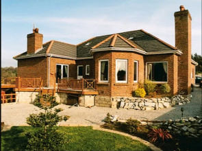 Rivervale Lodge