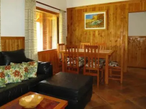 Cabañas Altocaburgua