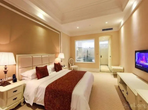 Yantai Blue Sky Hotel