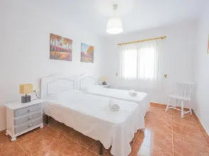 Villa Padilla