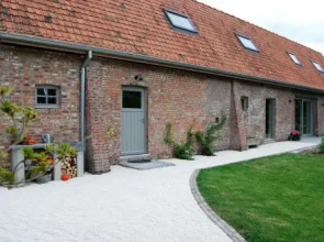 Vakantiehuis Hof te Voorde