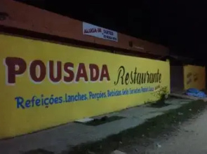 Leão Marinho Pousada