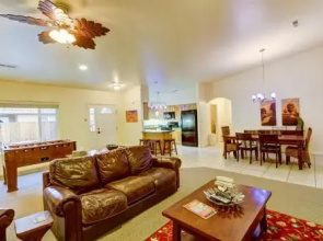 Cottonwoods 327